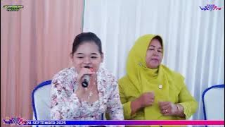 PUPUSING NELONGSO - CAMPURSARI SEDUT SENUT