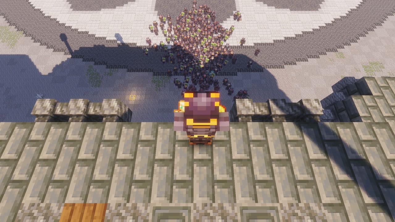 Unstable SMP: The Law