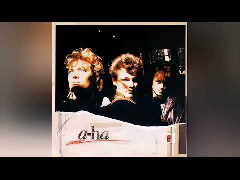 A-ha - Driftwood