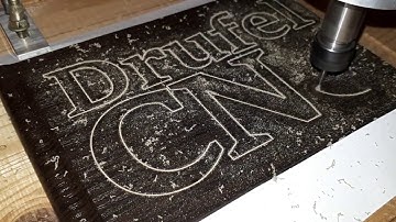 DrufelCNC