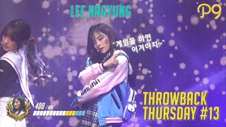 TT#13 - Play of the Game by Lee Nagyung as D.Va