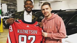 Dont Forget About The Caps ...Wiz?? Lol, Maybe Dmvsportszone