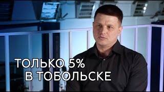Александр Никонов, владелец автосервиса "5%"