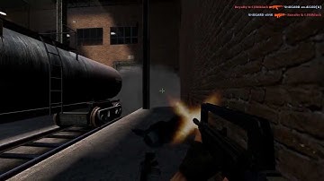 CS:S | FRAGSHOW #25 by sliNK