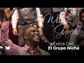 Willy Garcia - Exitos Con El Grupo Niche | Salsa Romántica Para Bailar