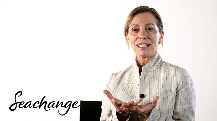 Kerry Armstrong as Heather Jelly | Seachange 2019