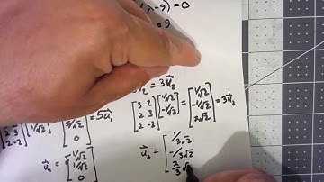 Numerical Analysis 12.3.3 More on the Singular Value Decomposition