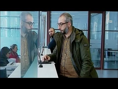 არასამთავრობოების ვარაუდი და გამოკითხვა პროკურატურაში