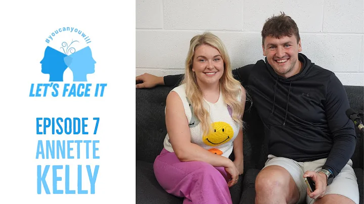 Ep 7: Annette Kelly from teaching to developing a ...
