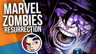 Marvel Zombies Resurrection | Comicstorian