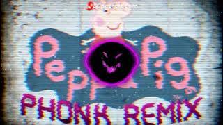 RXDXVIL & MONEPLAYA - Peppa Pig Phonk