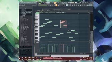 The Making of DDRKirby(ISQ) - If You Had Stayed (WIP)