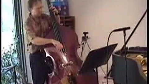 Tin Tin Deo - Oscar Peterson  (t. Fred Moyer Jazz ...