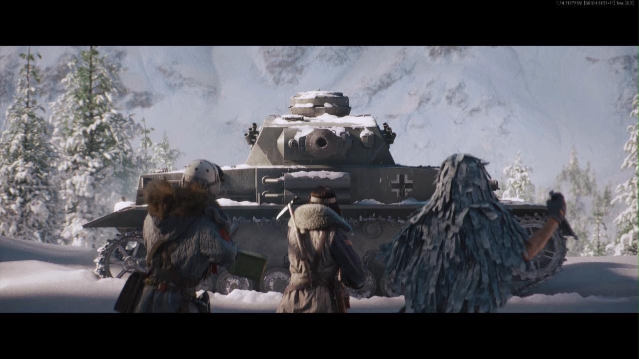 SEASON 2 WARZONE TRAILER & CUTSCENE | Call Of Duty: VANGUARD | - YouTube