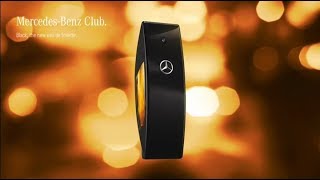 The Thing - Impression Of Mercedes Benz Club Black - Sesky