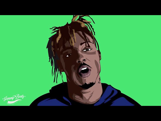 Stream Dove Supreme (Juice WRLD Type Beat) by $k!n