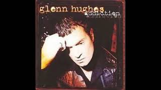 Justified Man - Glenn Hughes with Ronnie Montrose