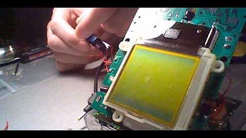 DMG Variable Clock V4.3 test