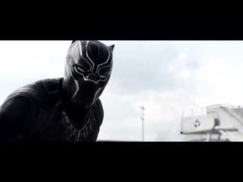 Black Panther I Don T Care Youtube