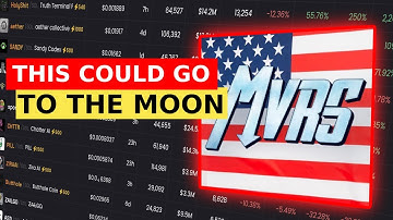 AI Coins Set to EXPLODE Before the 2025 US Inauguration