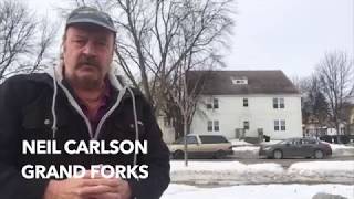 UPDATE: Grand Forks Apartment Assault & Robbery Is Isolated Incident