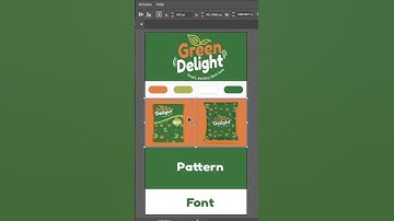 Quickly design your brand