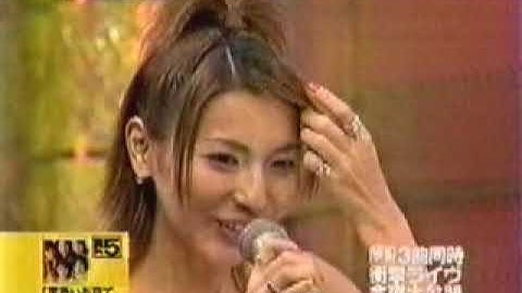 Morning Musume - Asayan - 2000 Shuffle Group First Performances - 2000 03 05