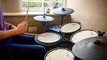 How To Put A Paradiddle-Diddle In A Groove | Drum Lesson by Dex Star