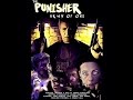 The Punisher : Army of One (Fan film)