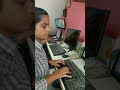 Typing Speed 😱  | Fast Typing #typing #shorts #youtubeshorts #ytshorts #viral #nitcomputer #trending