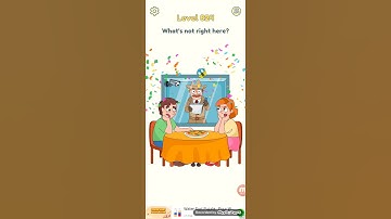 DOP 2 - Level 824 - Delete One Part by SayGames