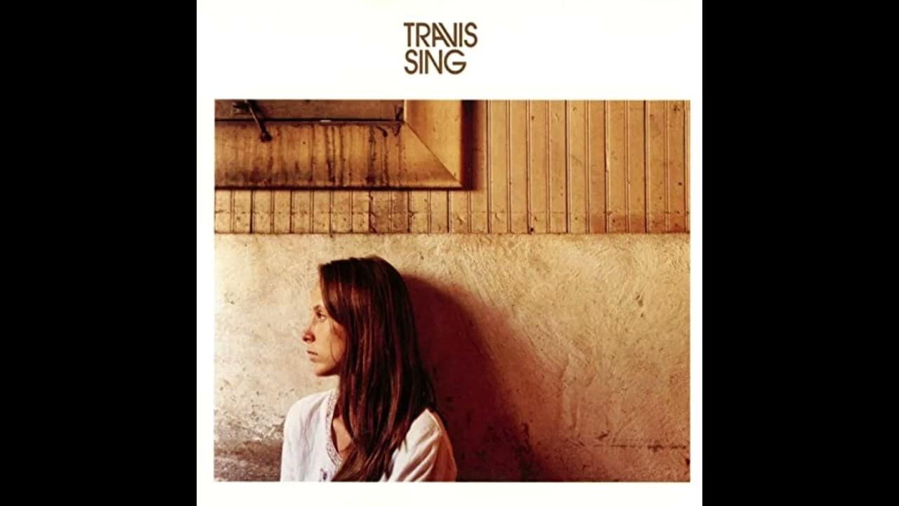 Travis sing