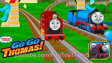 Thomas & Friends: Go Go Thomas #46 Rosie Upgrade