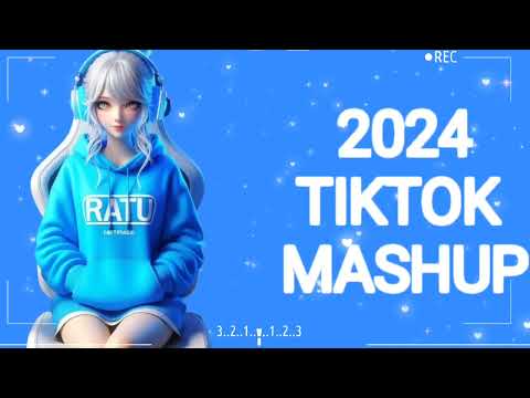 🐥🐥🐥BEST TIKTOK MASHUP  2024  (NOT CELAN) 🐥🐥🐥