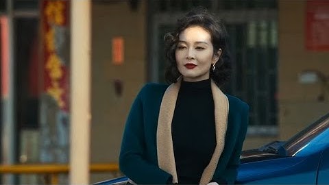 《狂飙》大结局！那英片尾曲《藏无可藏》火爆网络，不愧是天后！