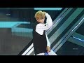 180902 sky festival NCT DREAM 1, 2, 3 해찬 HAECHAN Focus 4K 직캠