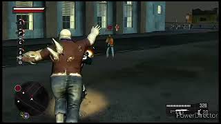 eliminating the cell strongholds in the second district in crackdown 2