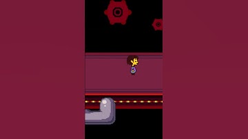 An Insane Reference to Undertale in Deltarune