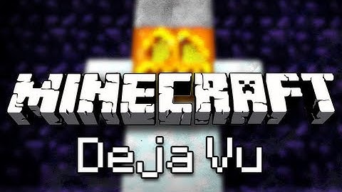 Minecraft: Deja Vu Part 4 - Welcome To Hell (Adventure Map)