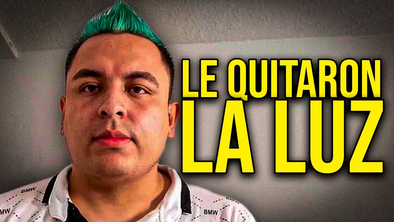 La NUEVA SITUACIÓN de KBEZUKO es RIDICULA