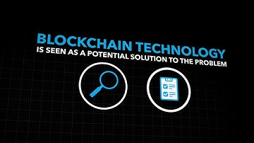 How Blockchain Can Help Pharmaceutical Supply Chain Management