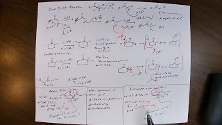 alkylation at the alpha C YT
