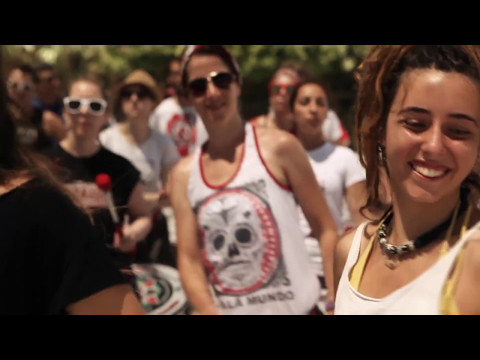 Batala Encontro 2017