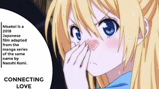 Nisekoi edit [for my luvv]