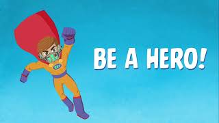 Superheroes for Kids 2022