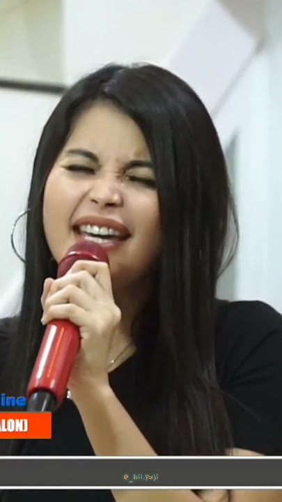 Dian Anic feat ochol dhut