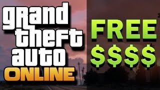 GTA Online Hack Glitch - GTA 5 Online Hack 2017 - GTA Online Money and RP screenshot 2