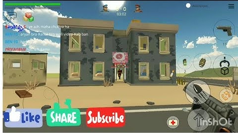 OP Base | Strike Fortress Box