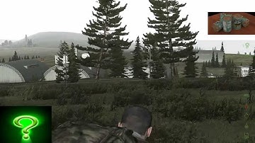 DayZ Breaking Point Stream Highlight with Riddler- 2 v 1 NEAF