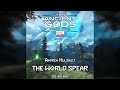 Andrew hulshult  the world spear ggxiv mix